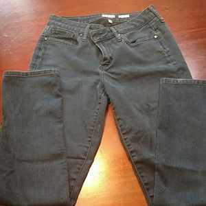 Ultimate skinny Calvin Klein jeans